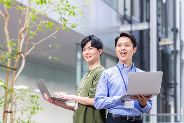 ITエンジニアの将来性が高いと言える根拠